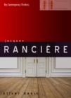 Image for Jacques Ranciáere