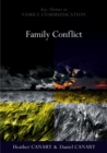 Image for Family Conflict : Managing the Unexpected