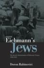 Image for Eichmann&#39;s Jews