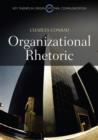 Image for Organizational Rhetoric
