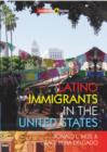 Image for Latino immigrants in the United States