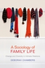 Image for A sociology of family life