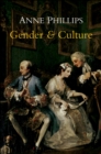Image for Gender and culture