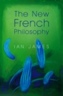 Image for The new French philosophy