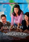 Image for Education and immigration