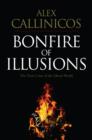 Image for Bonfire of illusions