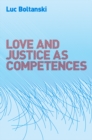 Image for Love and Justice as Competences