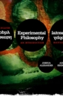 Image for Experimental Philosophy