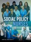 Image for Social Policy for Nurses