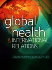 Image for Global Health and International Relations