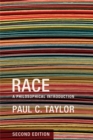 Image for Race  : a philosophical introduction