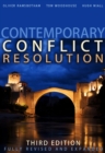 Image for Contemporary Conflict Resolution