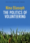 Image for The Politics of Volunteering