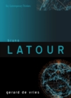 Image for Bruno Latour