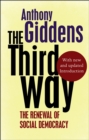 Image for The third way