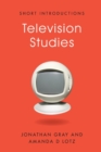 Image for Television studies