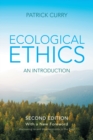 Image for Ecological ethics  : an introduction