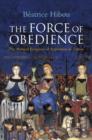 Image for The Force of Obedience