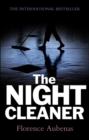 Image for The night cleaner