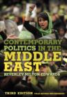 Image for Contemporary Politics in the Middle East 3E
