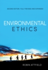 Image for Environmental ethics  : an overview for the twenty-first century