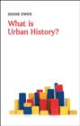 Image for What is urban history?