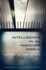 Image for Intelligence in an Insecure World