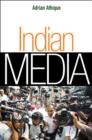 Image for Indian media  : global approaches