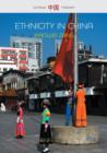 Image for Ethnicity in China  : a critical introduction