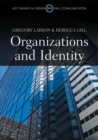 Image for Organizations and Identity