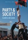 Image for Party and Society
