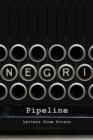 Image for Pipeline  : letters from prison