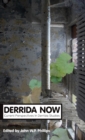 Image for Derrida Now