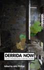 Image for Derrida Now