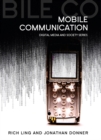 Image for Mobile communication