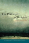 Image for The philosophy of religion: a critical introduction