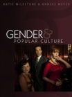 Image for Gender and popular culture