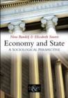 Image for Economy and state: a sociological perspective