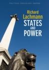Image for States and power