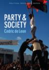 Image for Party and society