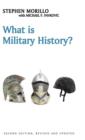 Image for What is Military History?