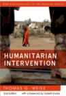 Image for Humanitarian Intervention