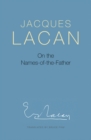 Image for On the names-of-the-father