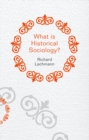 Image for What is Historical Sociology?