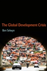 Image for The global development crisis