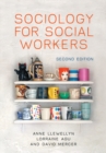 Image for Sociology for social workers