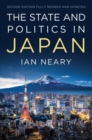 Image for The State and Politics In Japan