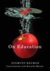 Image for On Education
