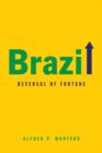 Image for Brazil  : reversal of fortune