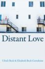 Image for Distant Love